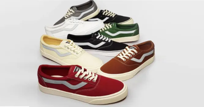 9 Sepatu Brand Lokal Terbaik untuk Cowok (2025): Keren, Stylish, dan Bikin Makin Ganteng!